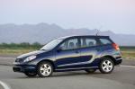 Toyota Matrix 2003 года